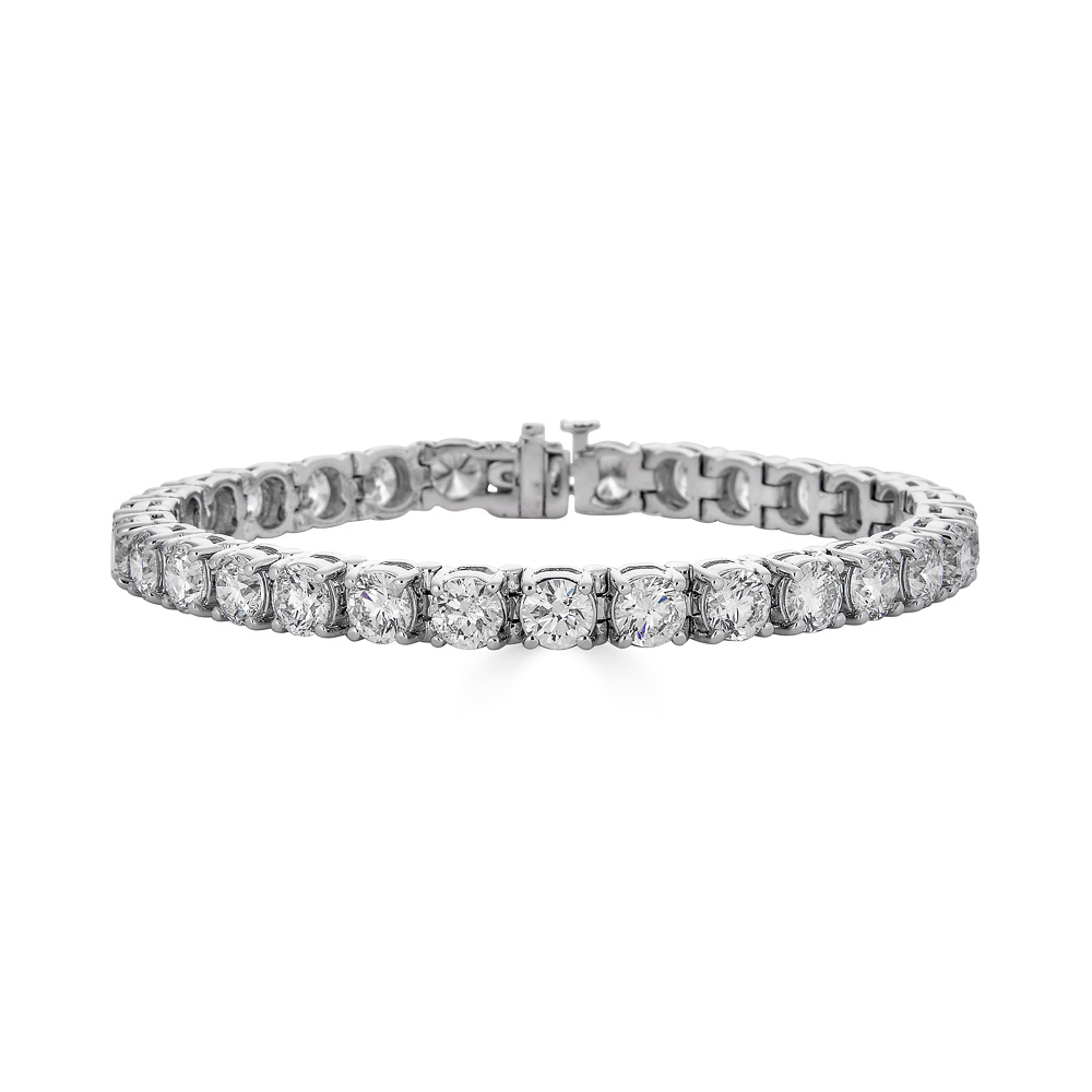 Value Bracelets - 4 Prong