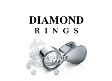 Diamond Rings