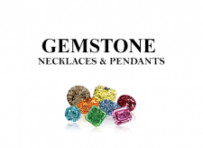 Gemstone Necklaces