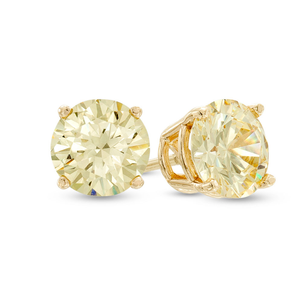 Atlantic Diamonds